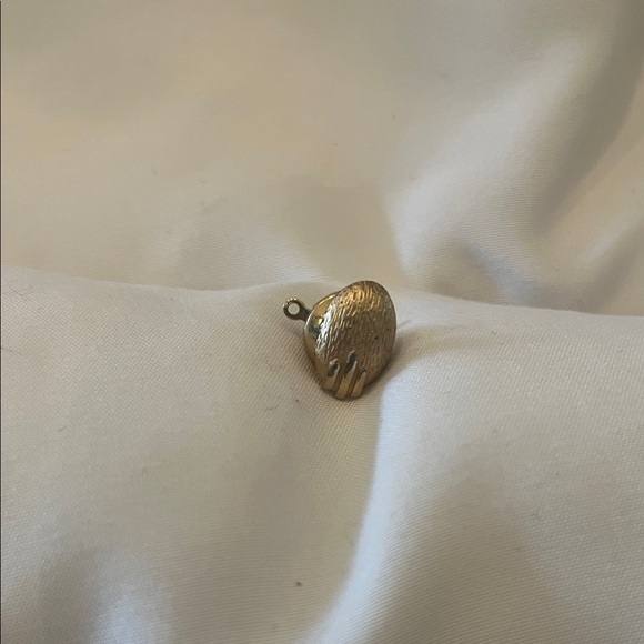 Classic Gold Tie Clip - Picture 1 of 3